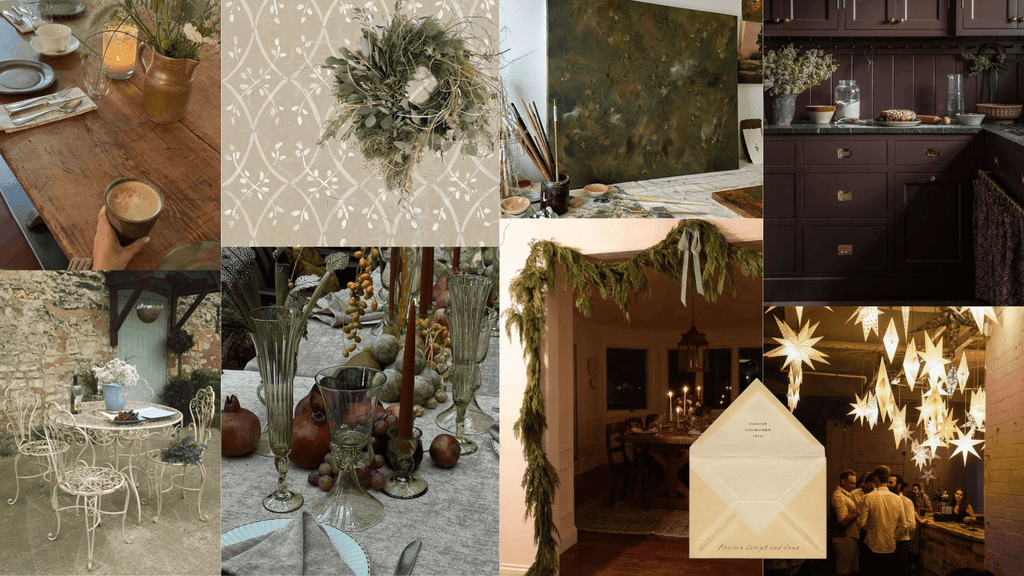 November Blog| Interior Design | Gathered Oak Design Build