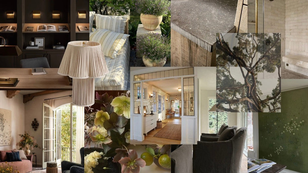 March Blog| Interior Design | Gathered Oak Design Build