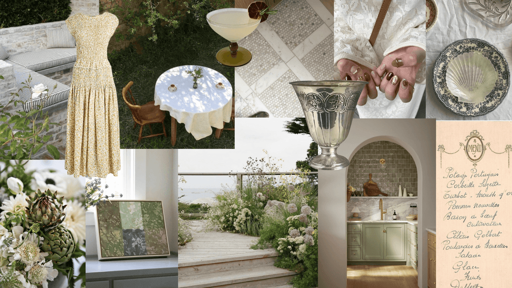 August  Blog| Interior Design | Gathered Oak Design Build