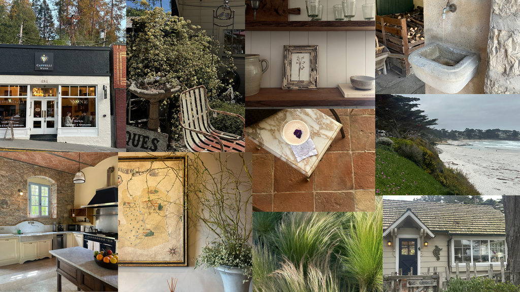 interior design blog- mood board 