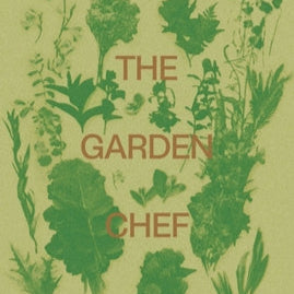 garden cooking- farm to table